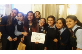 Olimpiadas de poesía